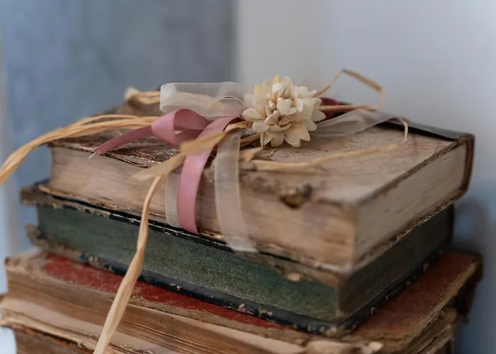 住宿加早餐酒店 Antica Loggia 3*