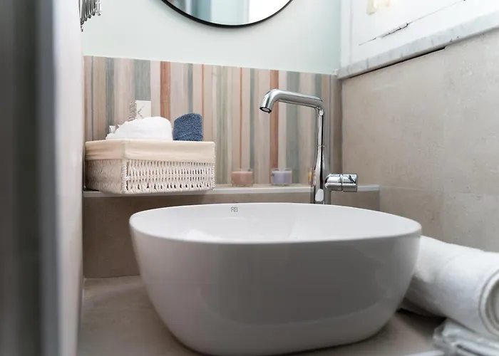 Antica Loggia 住宿加早餐酒店 维博瓦伦蒂亚