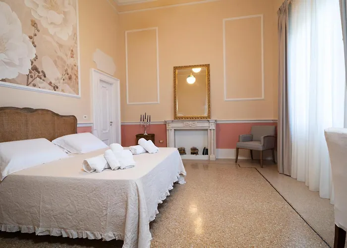 Antica Loggia 维博瓦伦蒂亚