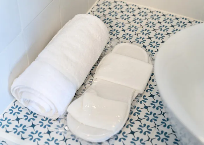 住宿加早餐酒店 Antica Loggia