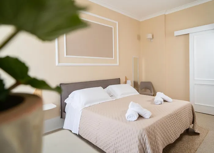 住宿加早餐酒店 Antica Loggia