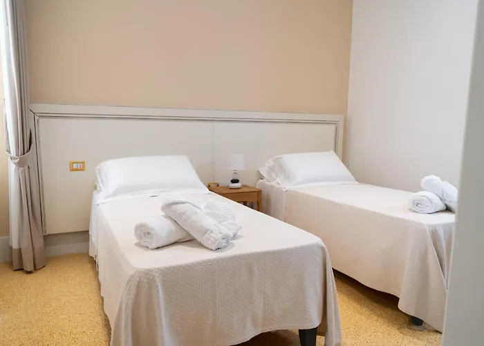 Antica Loggia 住宿加早餐酒店 3*