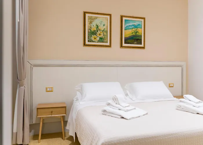 Antica Loggia 住宿加早餐酒店 3*