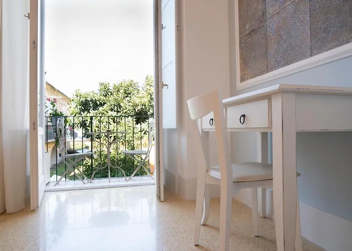 Antica Loggia 住宿加早餐酒店 维博瓦伦蒂亚